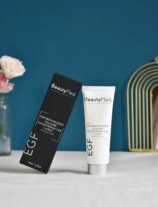 CELLULAR RENEWAL CARE MASK