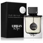 CLIB DE NUIT URBAN MAN 105ML