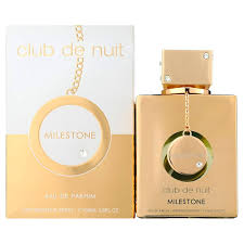CLUN DE NUIT MILESTONE 105ML WOMEN