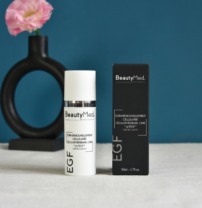 Cellular Renewal Care Cream