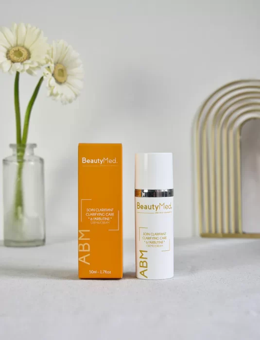 Clarifying Care Cream