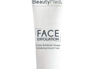 Crème Exfoliante -Exfoliating Facial Care