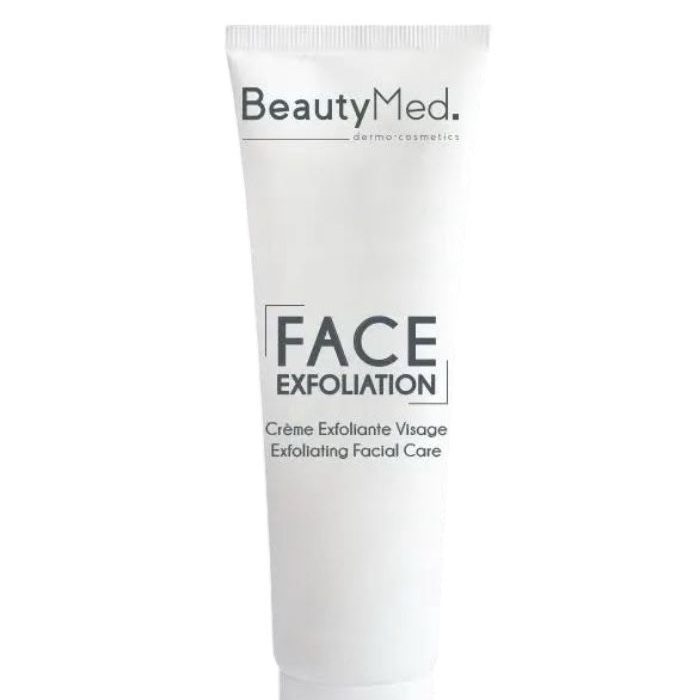Crème Exfoliante -Exfoliating Facial Care