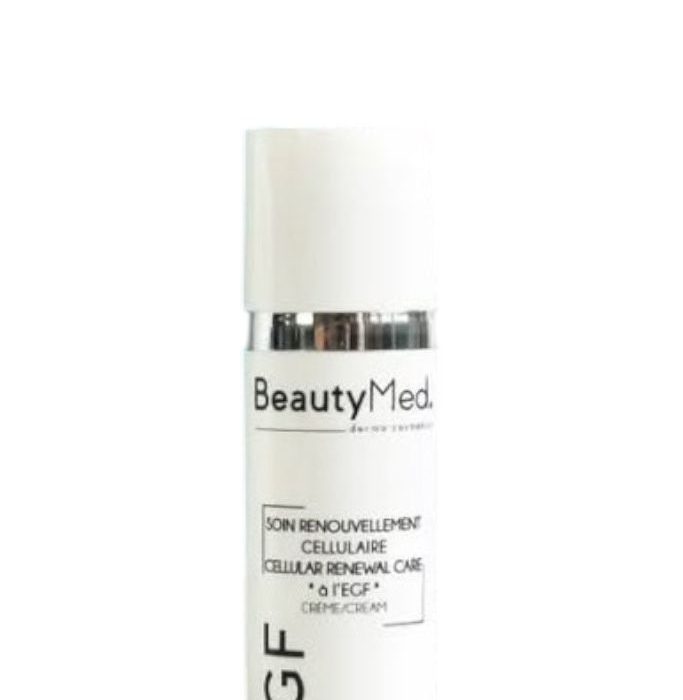 EGF-Cellular Renewal Care Cream