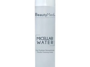 Eau Micellaire Démaquillante-Micellar Cleansing Water