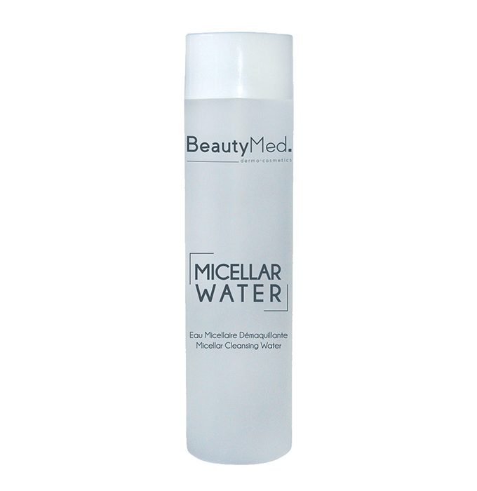 Eau Micellaire Démaquillante-Micellar Cleansing Water