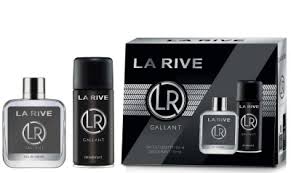 GALLANT GIFT SET