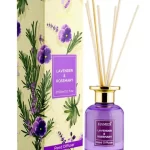 HAMIDI LAVENDER AND ROSEMARY