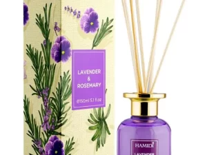HAMIDI LAVENDER AND ROSEMARY