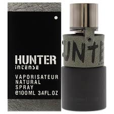 HUNTER INTENSE FOR MEN -100ML