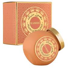 Hamidi Mamoul Maleekah