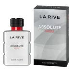 LA RIVE ABSOLUTE SPORT