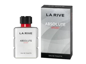 LA RIVE ABSOLUTE SPORT