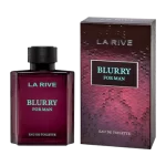 LA RIVE BLURRY FOR MAN