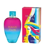LA RIVE HAVE FUN