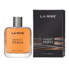 LA RIVE HEROIC MAM