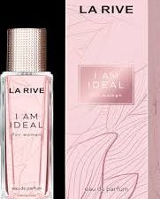 LA RIVE I am ideal