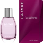 LA RIVE LEXCELLENTE