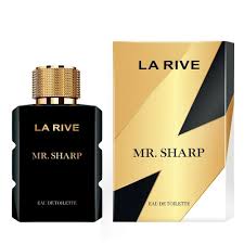 LA RIVE MR SHARP