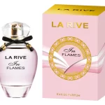 LA RIVE flames