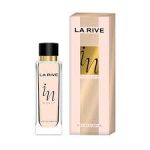 LA RIVE in woman