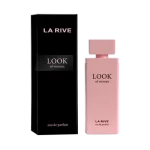 LA RIVE look of woman