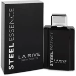 LA RIVE steel essence