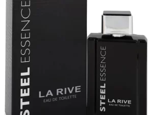 LA RIVE steel essence