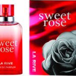 LA RIVE sweet  rose