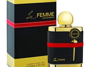 LE FEMME 100ML ARMAF