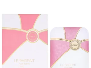 LE PARFIAT POUR FEMME 100ML