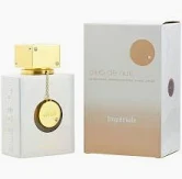 Ladies Club De Nuit White Imperiale 