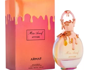 MISS ARMAF ATTITUDE-100ML