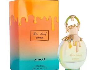 MISS ARMAF CATWALK-100ML