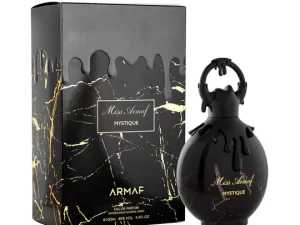 MISS ARMAF MYSTIQUE-100ML
