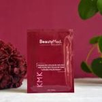 Masque bio-cellulose anti-âge KMK-Anti-Aging Bio-Cellulose Mask