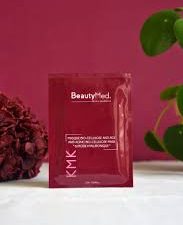 Masque bio-cellulose anti-âge KMK-Anti-Aging Bio-Cellulose Mask