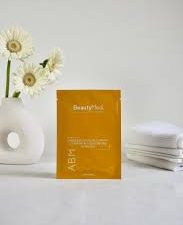 Masque bio-cellulose clarifiant ABM-Clarifying Bio-Cellulose Mask