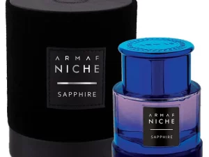 NICHE SAPPHIRE 90ML