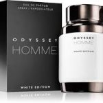 ODYSSEY HOMME WHITE EDITION