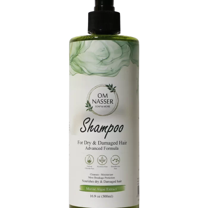 Shampoo for Dry Hair