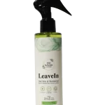 Leave-In Detangler