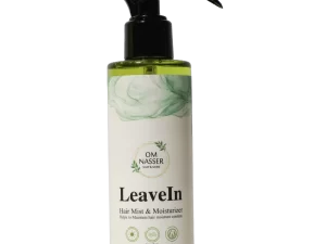 Leave-In Detangler