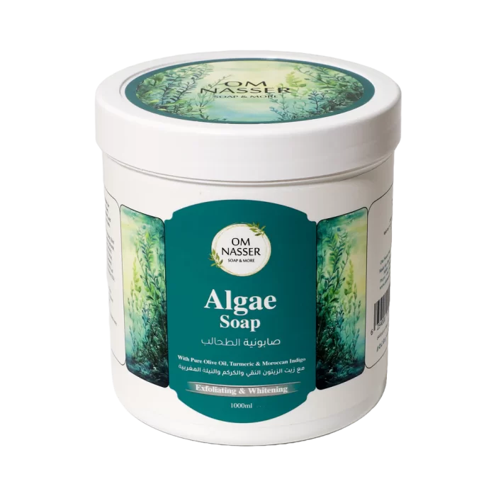 Algae Soap 1 kg