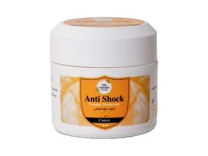 Kids’ Deodorant 50 ml