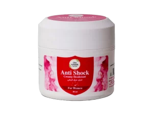 Women’s Deodorant 50 ml