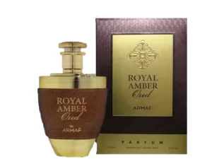 PASSION WOMEN 100ML ARMAF SERIES
