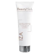 Sebo-Normalizing Care Mask