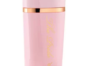 THE PRIDE POUR FEMME  -100ML