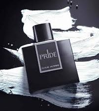 THE PRIDE POUR HOMME  -100ML